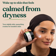 The Body Shop aloe vera cica, origen natural, calmante para la piel.