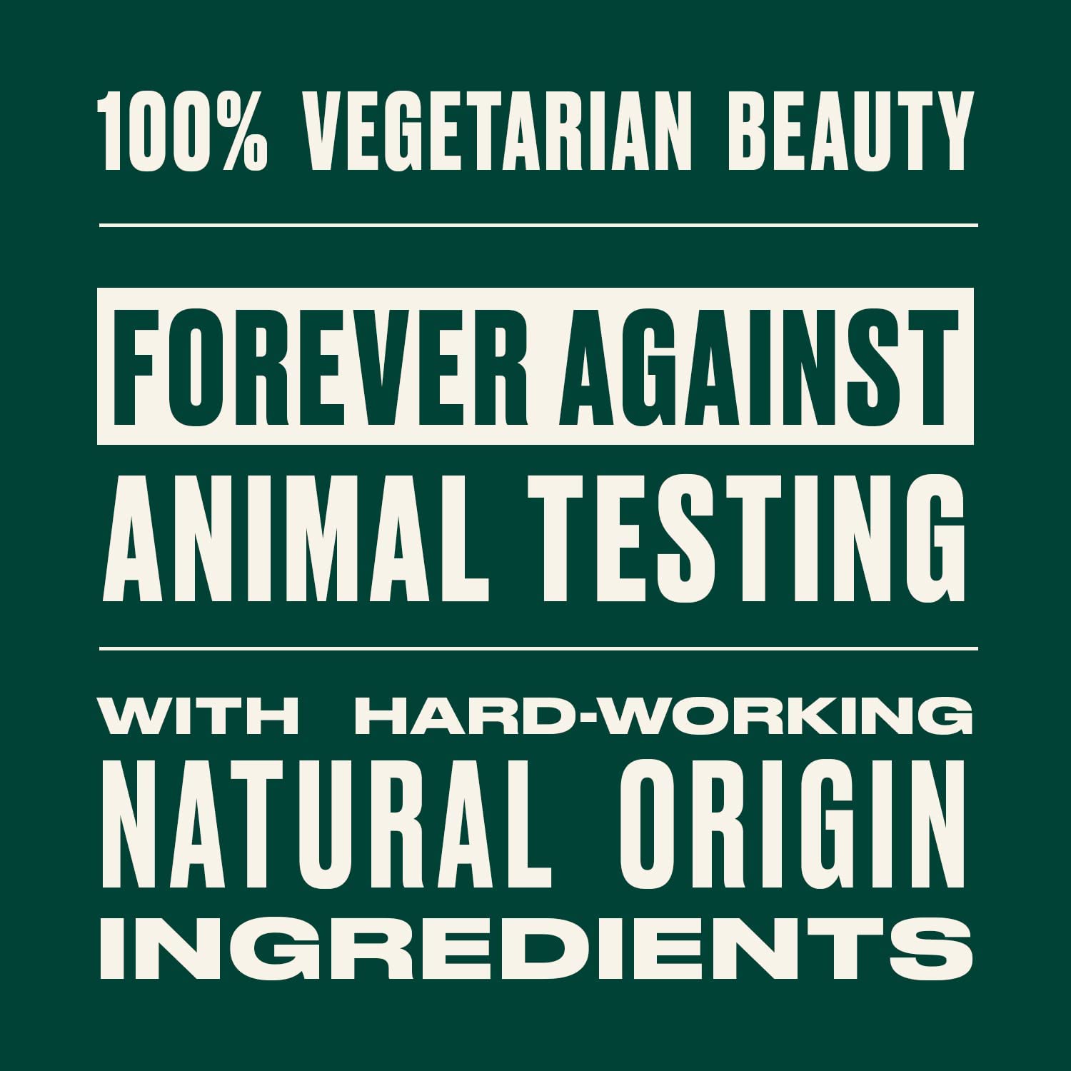 The Body Shop Edelweiss Serum Diario - envase reciclable de vidrio reciclado.