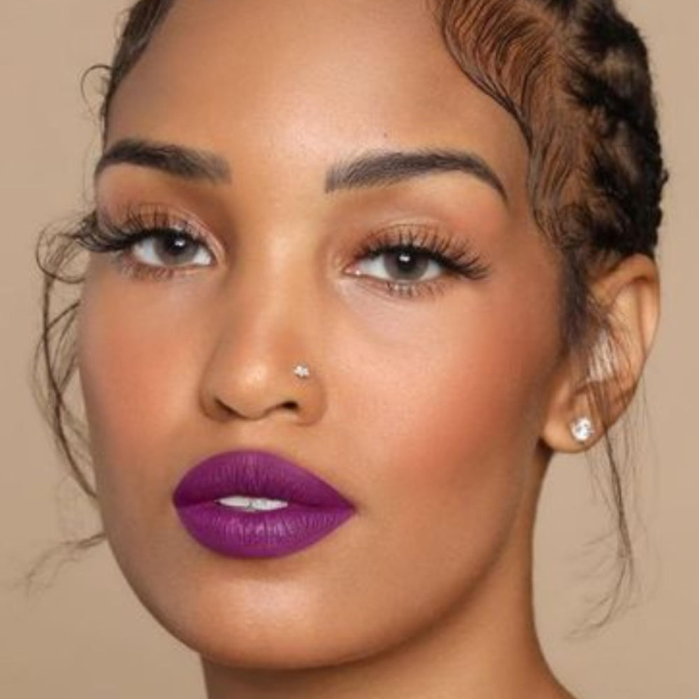 The Lip Bar Prima Donna: complemento ideal para looks de día.