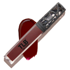The Lip Bar Rebel: aplicación suave para color intenso en los labios