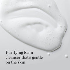 The Face Shop exfoliante en espuma con burbujas finas para limpieza suave