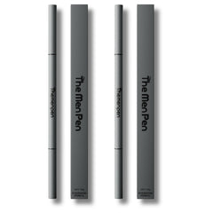 The Men Pen cejas natural: rellena y define para un aspecto realista diario.