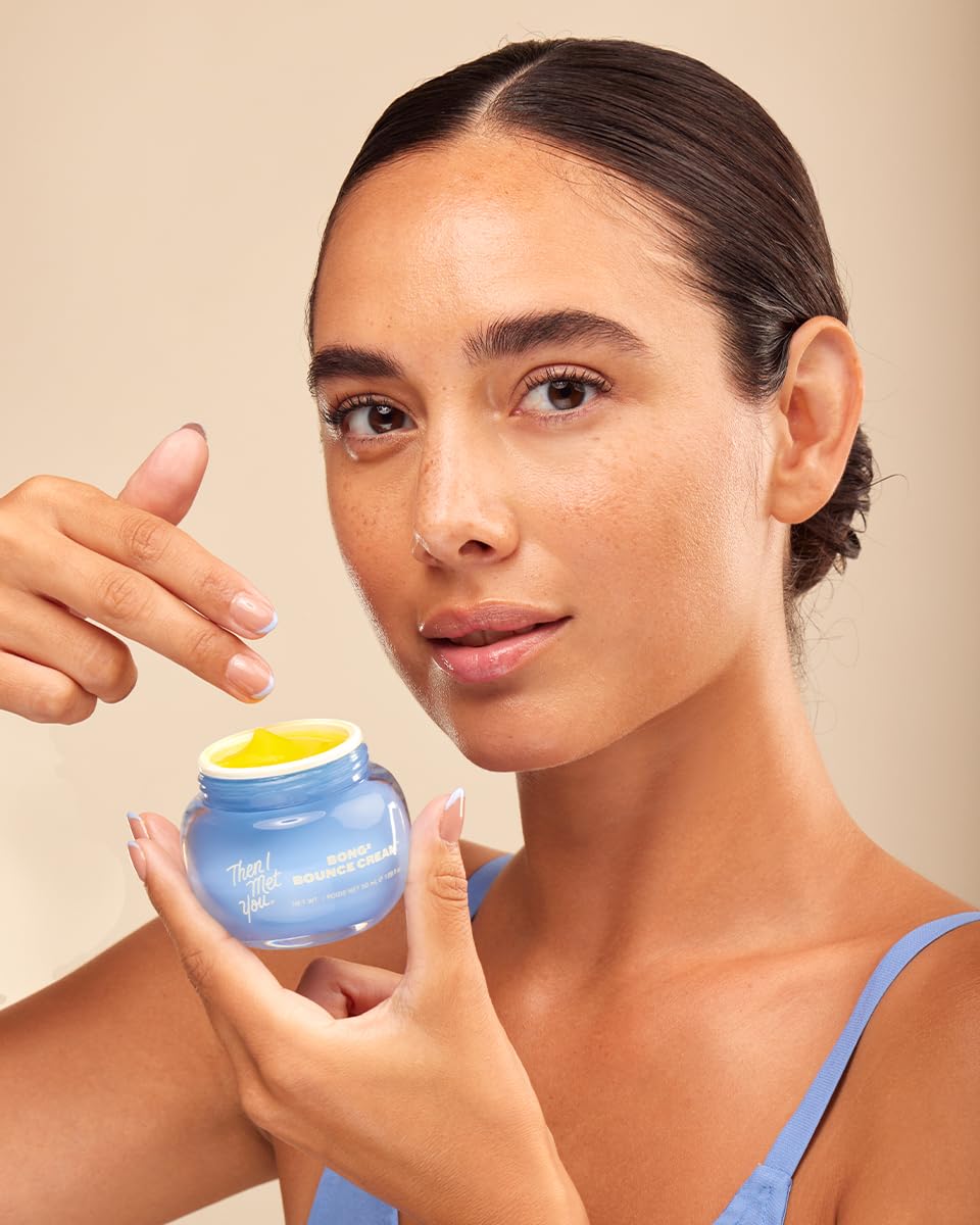Producto Allure 2025 de Then I Met You, cuidado destacado