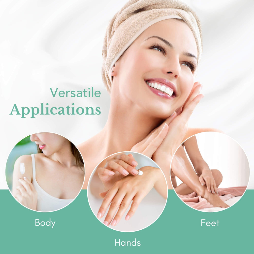 Theraplex Crema Emoliente con ingredientes premium para cuidado de la piel.