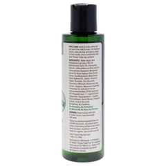 Thicker Fuller Hair sérum: aplicación para cabello, aporta volumen visible y plenitud.