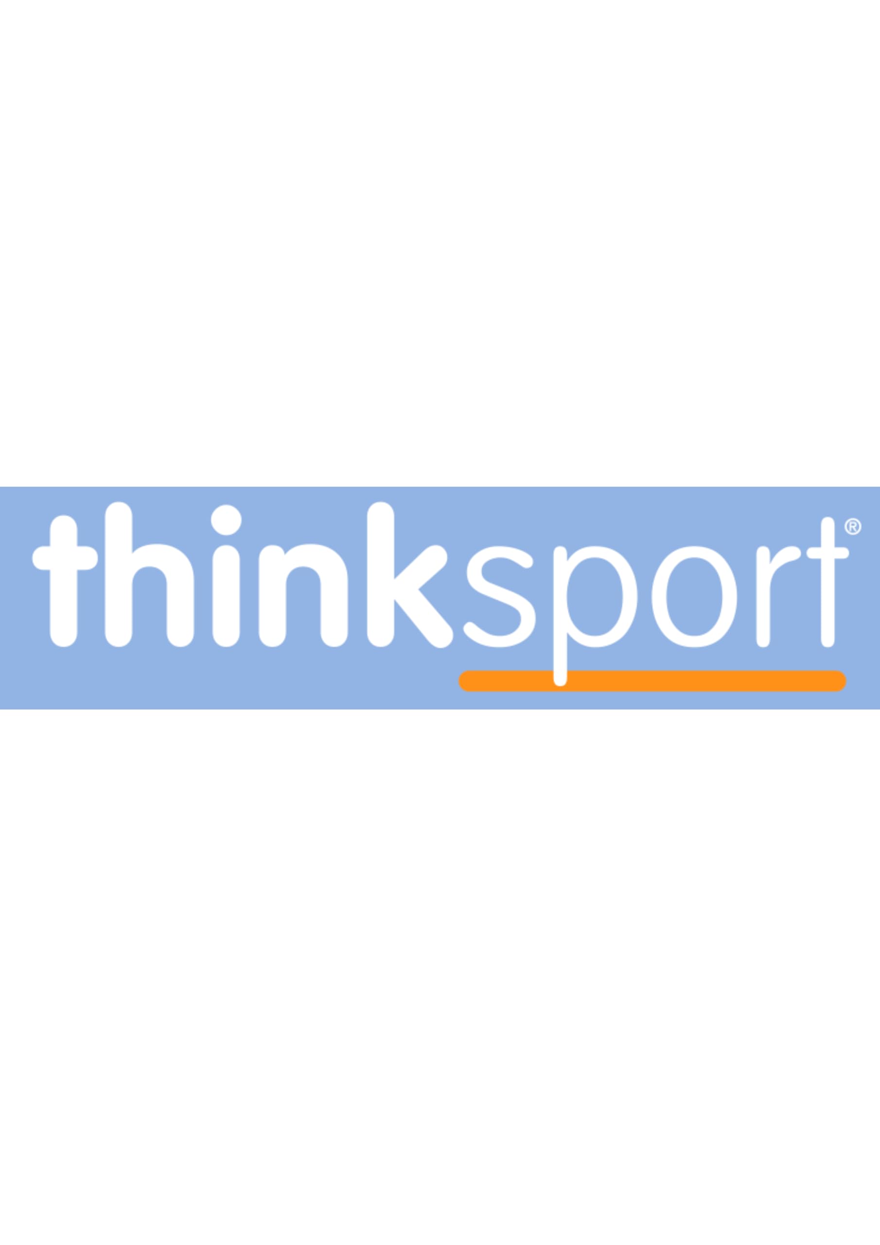 THINKSPORT SPF50 Plus: protección en la playa y la costa