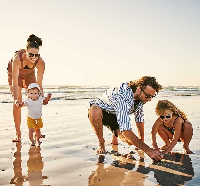 Thinksport Stick ideal para deportes y actividades al aire libre.