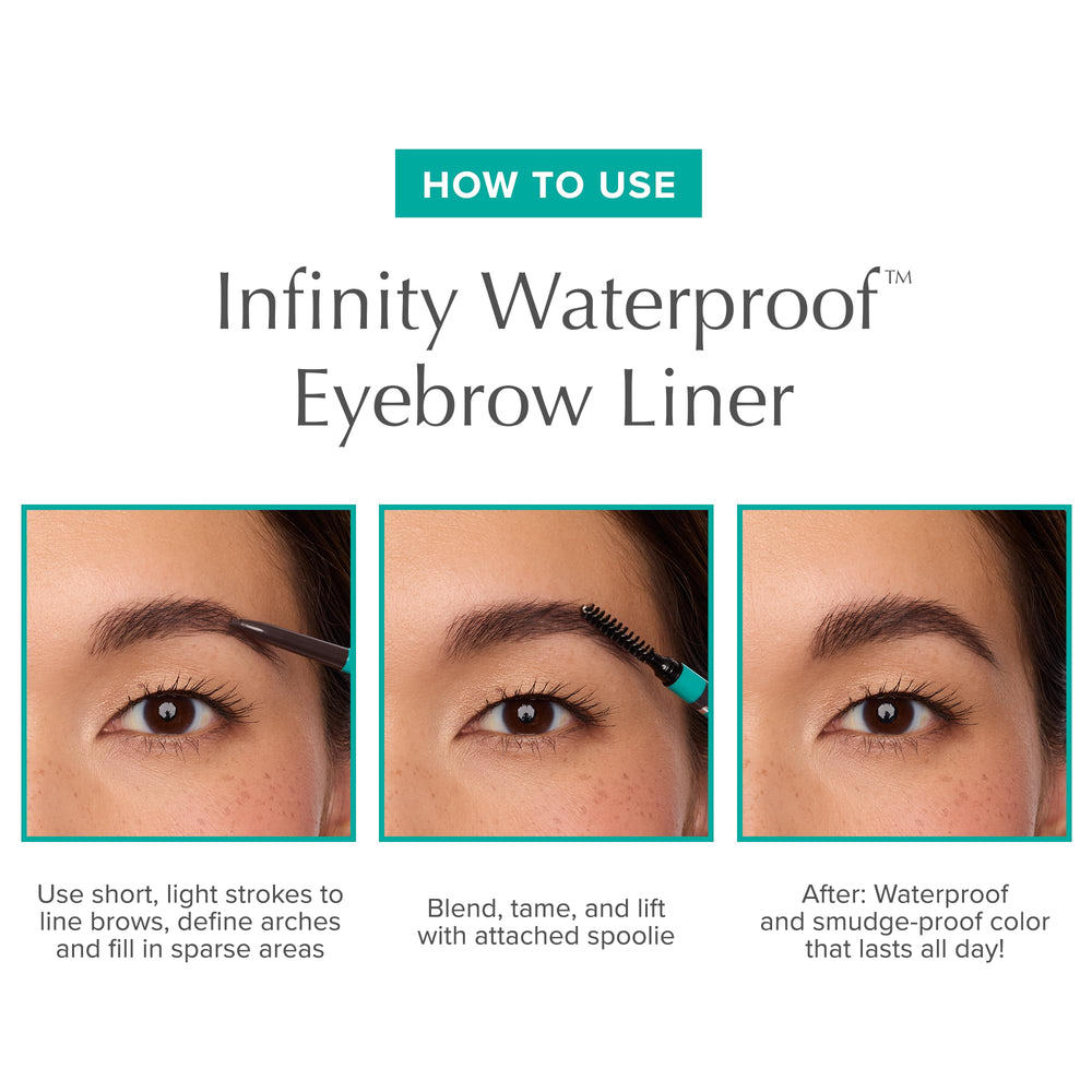 Thrive Infinity Ceja Manteca Karite para nutrición suave