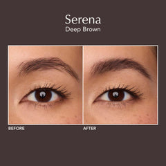 Thrive Infinity Lápiz Serena se adapta al tono natural para acabado homogéneo.