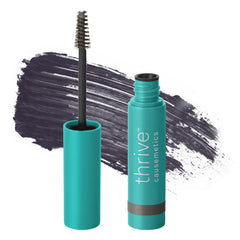 Thrive Causemetics Instant Brow Fix Gel: aplicación rápida para definir cejas