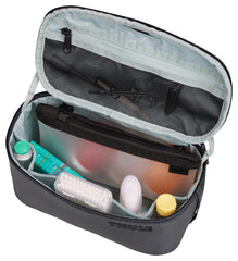 Bolsa Thule Subterra 2 con correa de colgar integrada.