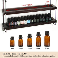 THYGIFTREE capacidad de 55–85 botellas; optimiza espacio y organización.