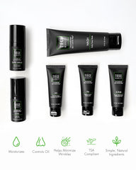 Tiege Hanley Crème Hydratante Jour SPF20 – hydratation légère et protection solaire intégrée