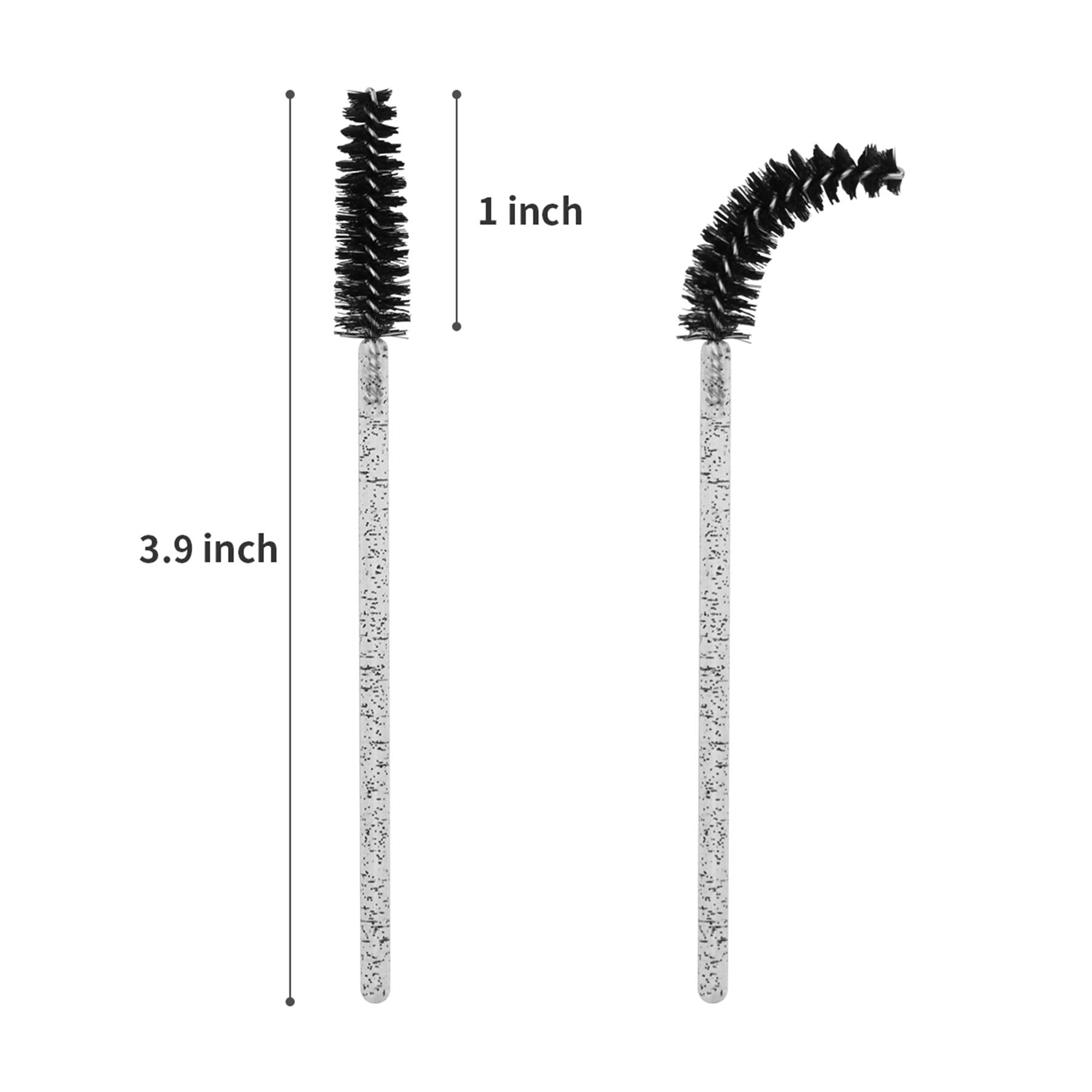 tifanso aplicador desechable de mascara, higiénico y práctico para uso diario