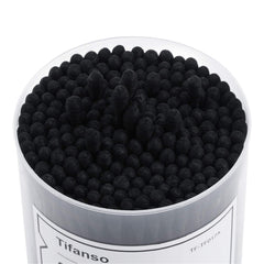 Tifanso bastoncillos para uso de belleza y cuidado suave