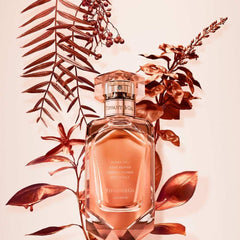 Tiffany & Co. Rose Gold Intense, empaque lujoso, experiencia de regalo