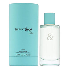 Tiffany & Love de Tiffany & Co. frasco elegante para uso diario