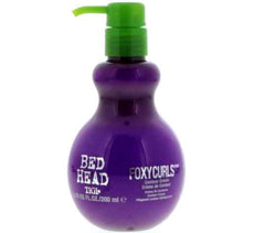 TIGI Bed Head Foxy Curls Contour Creme en tubo para definición de rizos