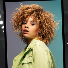TIGI Catwalk Curls Rock Amplifier, textura-natural, realza volumen y forma de cada rizo.