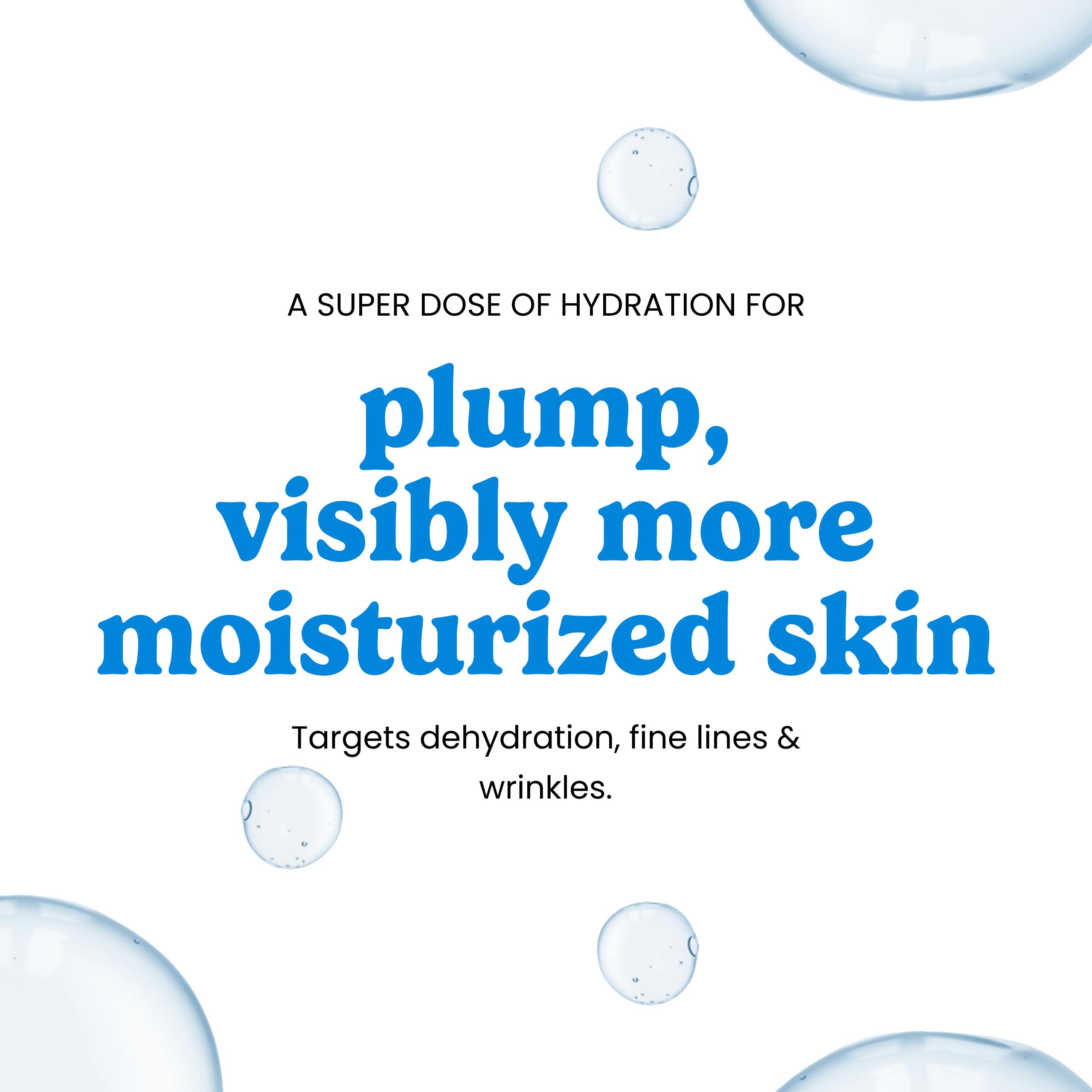 Timeless Skin Care, aplicación con 2-3 bombeos sobre piel limpia