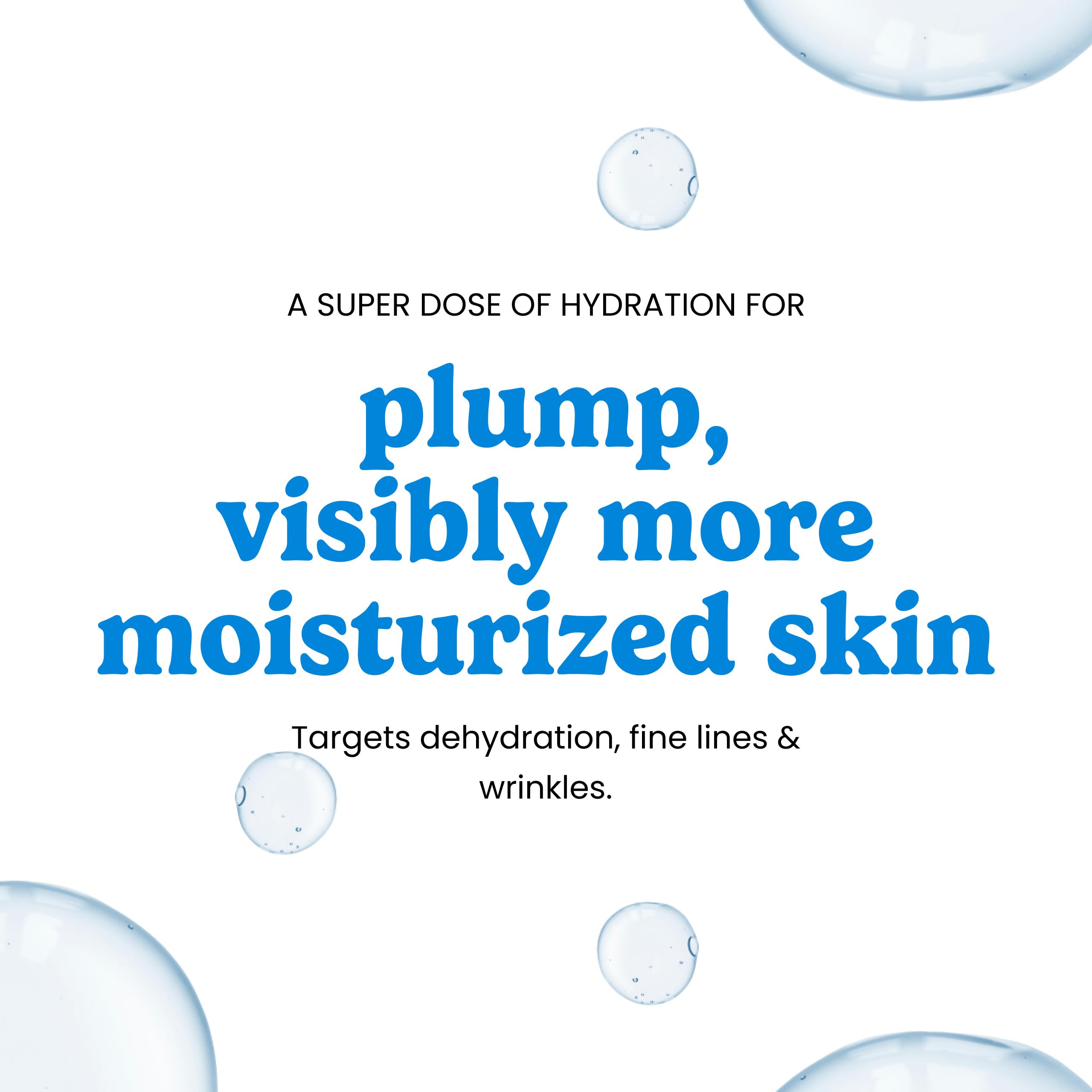 Timeless Skin Care Sérum: envase de dos onzas, práctico y compacto