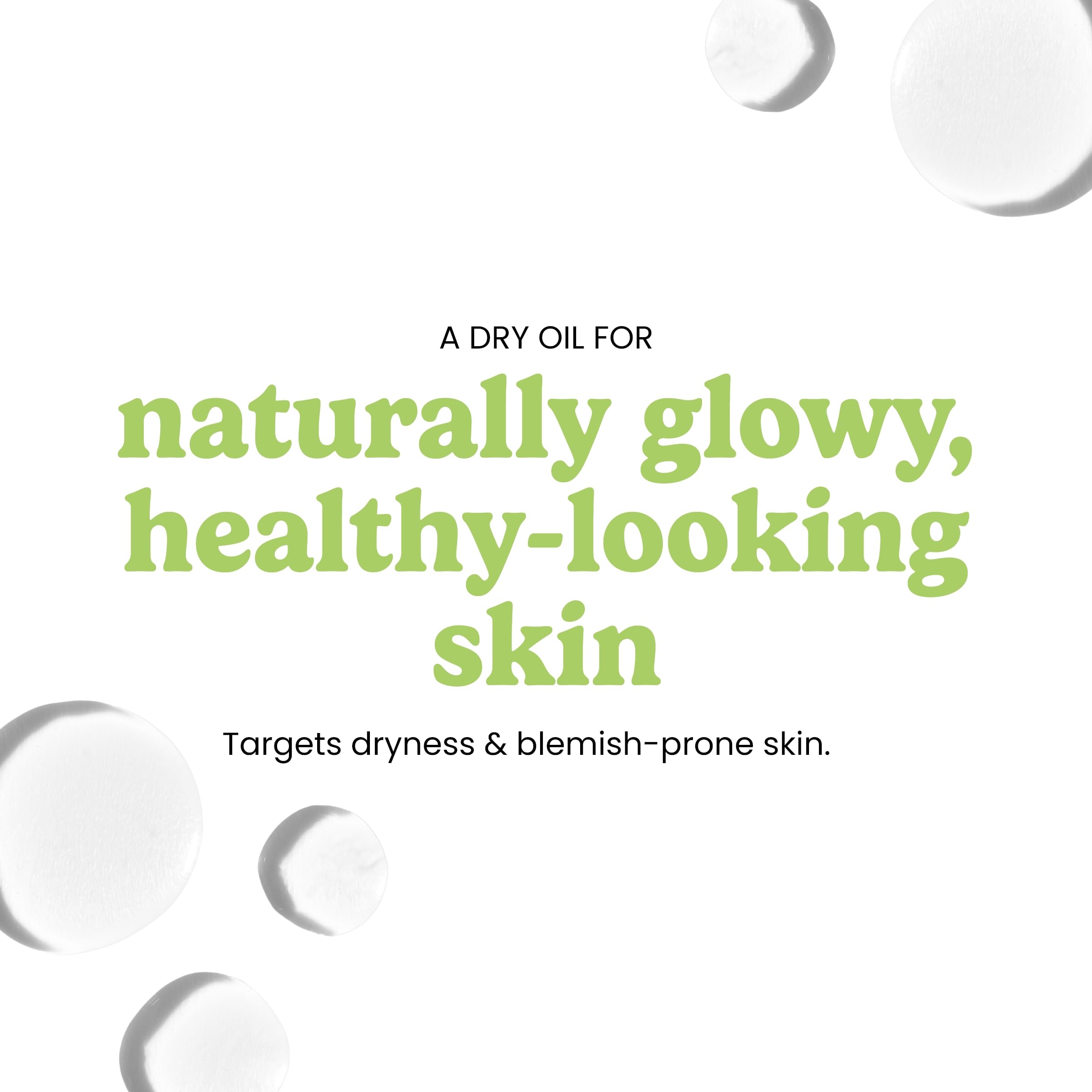 Timeless Skin Care Squalane uso diario tras tratamientos con productos activos.