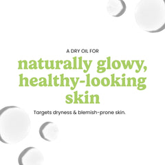 Timeless Skin Care Squalane uso diario tras tratamientos con productos activos.