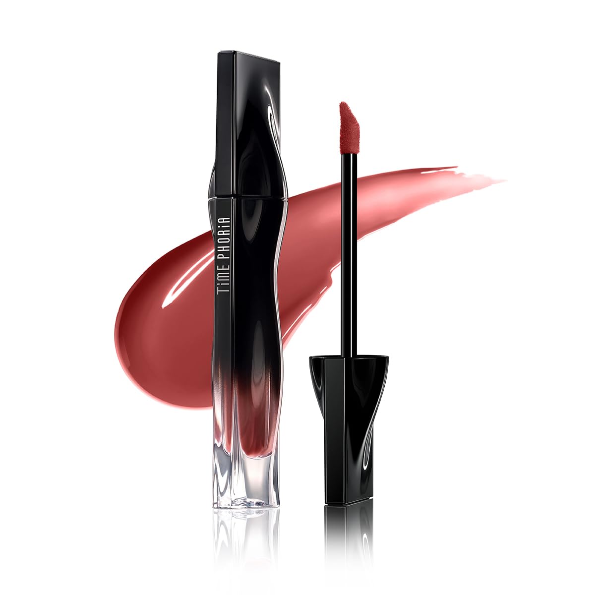 TIMEPHORIA: tintado labial suave para un acabado natural y uniforme