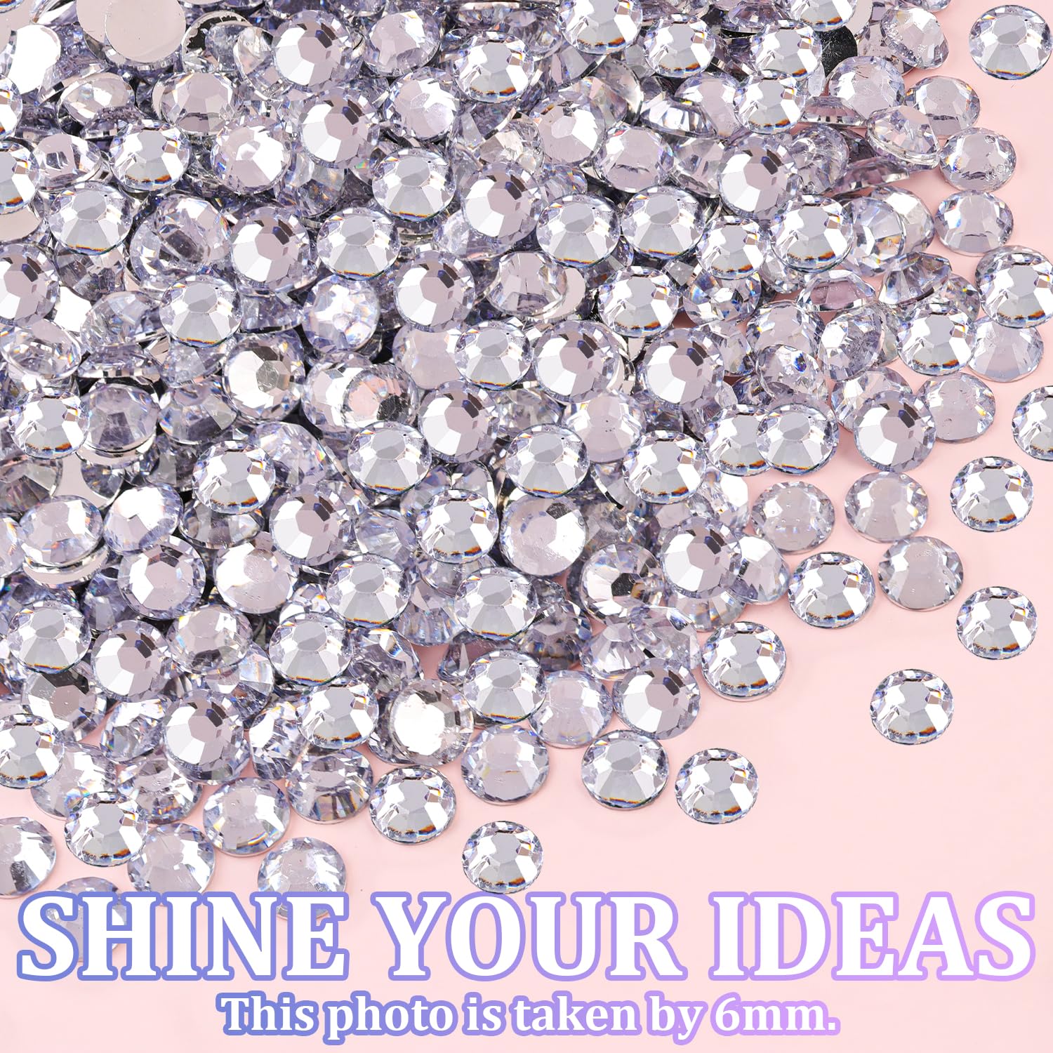 TINKRSTUFF complete kit fuels creative DIY projects across crafts and décor.