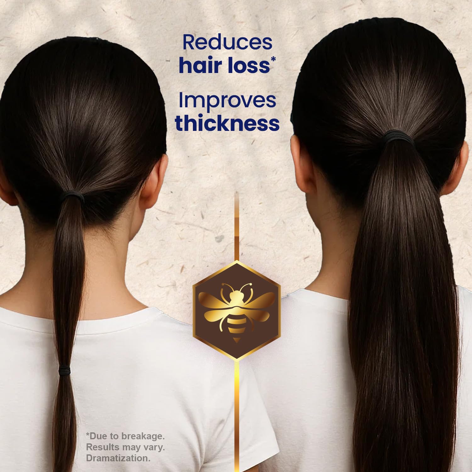 Tio Nacho nettle extract emphasizes scalp support and fiber strength.