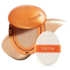 TIRTIR base en cojín compacto para retoques diarios