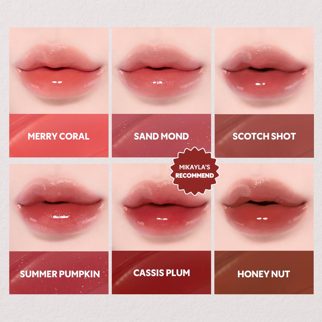 Textura nutritiva Waterism para labios con hidratación suave