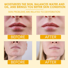 TKTALKER hidratación multiuso en rostro y cuerpo para piel suave