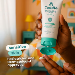 Toddle Probiotico textura suave y rápida absorción