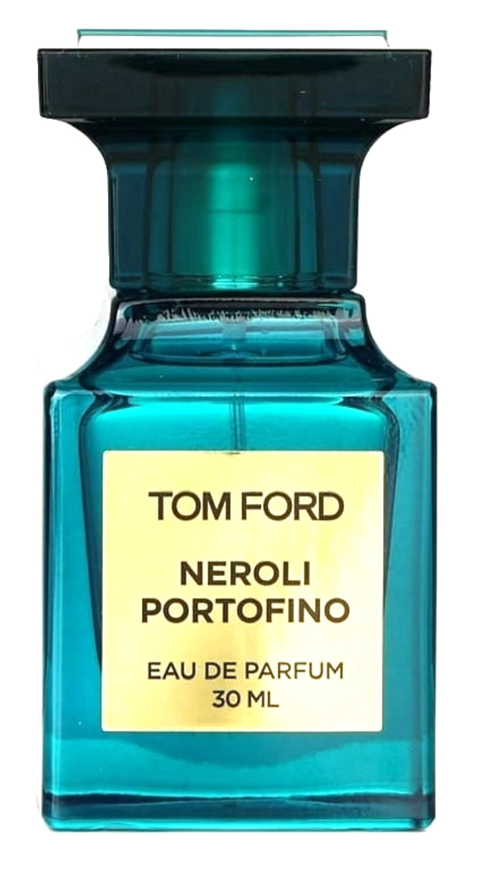Tom Ford Neroli Portofino EDP, frasco de 30 ml, perfecto para viajar