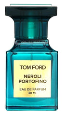 Tom Ford Neroli Portofino EDP, frasco de 30 ml, perfecto para viajar