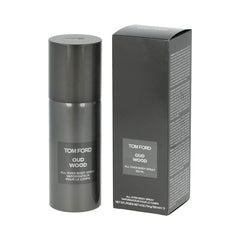 Tom Ford Oud Wood, puntos de pulso con aroma duradero y envolvente.