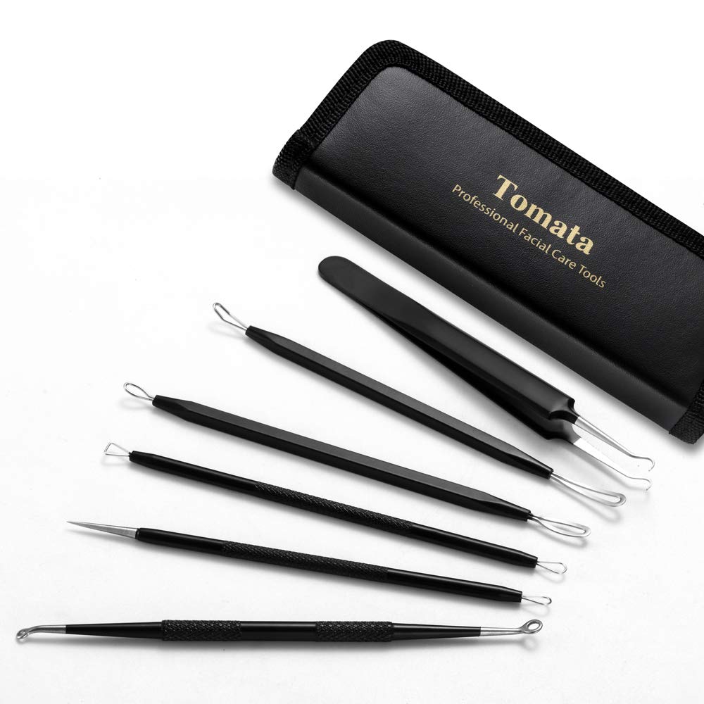 Tomata diseño portátil con estuche, ideal para viajes y almacenamiento.