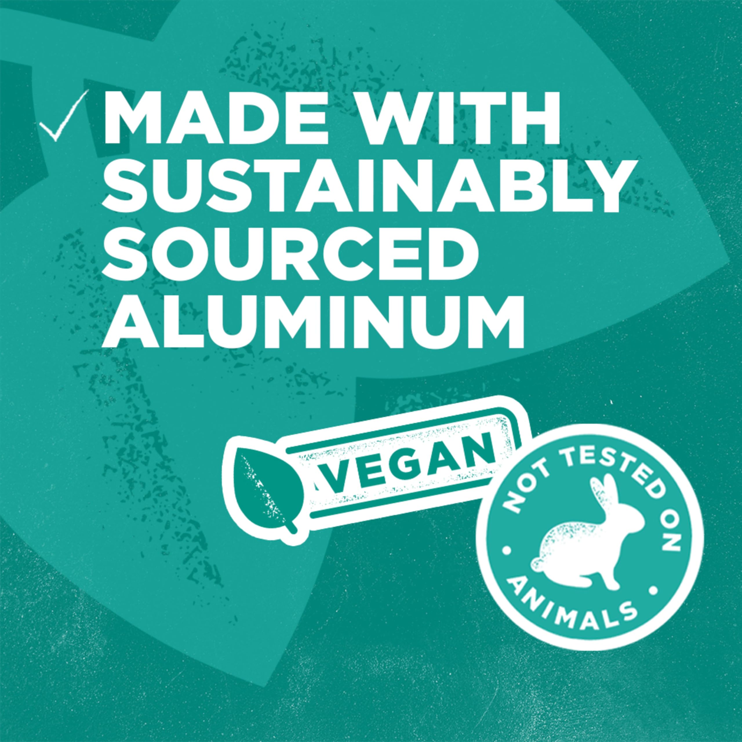 Textura cremosa de Tom's of Maine, aplicación suave para la piel