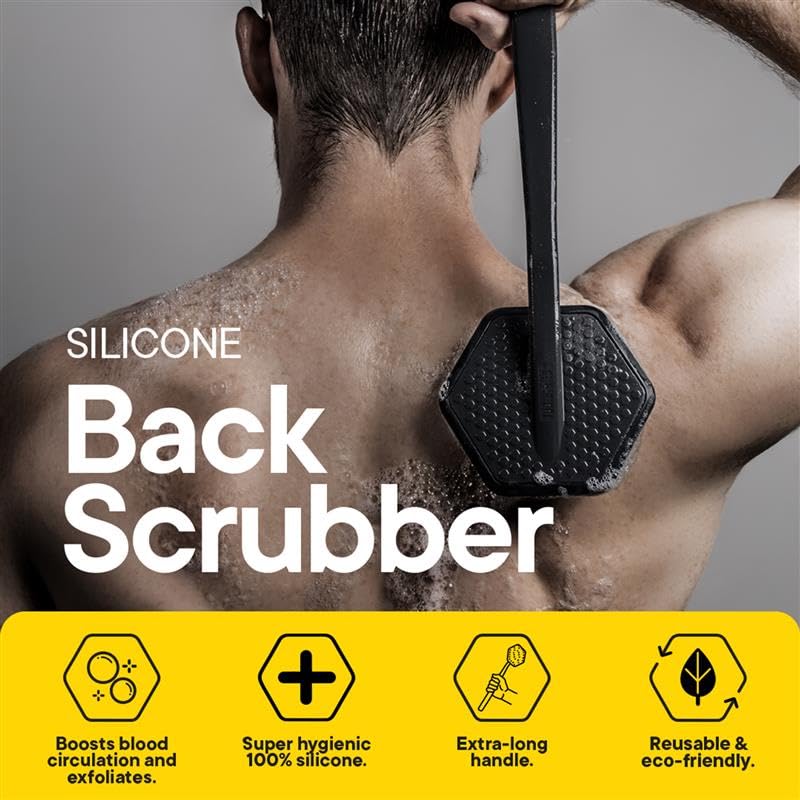 TOOLETRIES producto apto para piel sensible con exfoliación suave.