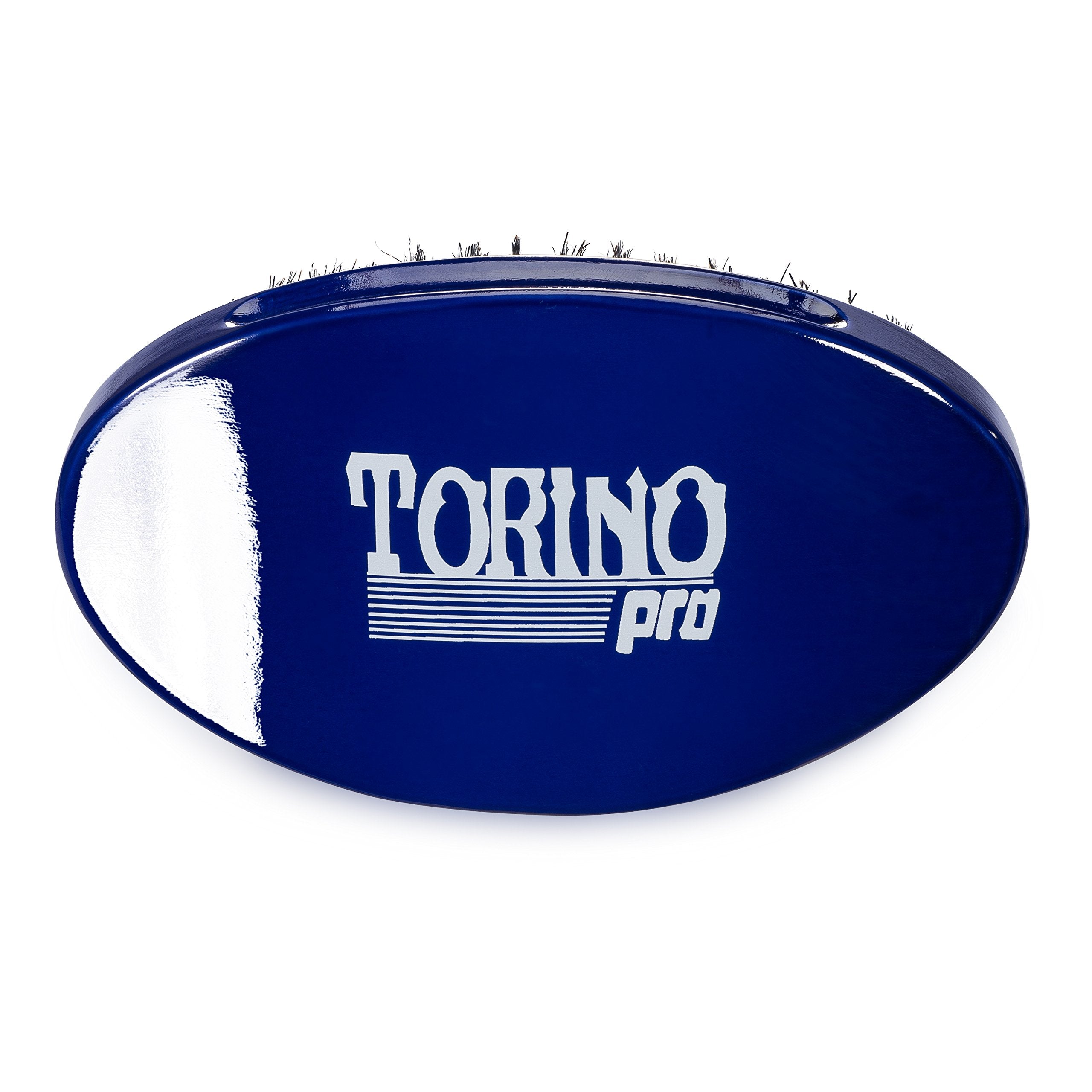 Torino Pro 680, acabado brillante tipo caramelo para un aspecto pulido.