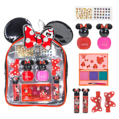 Townley Girl Minnie Mouse esmalte de uñas rojo brillo para fiestas