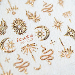 Toypoels textura bronceado 5D, efecto duradero en uñas.