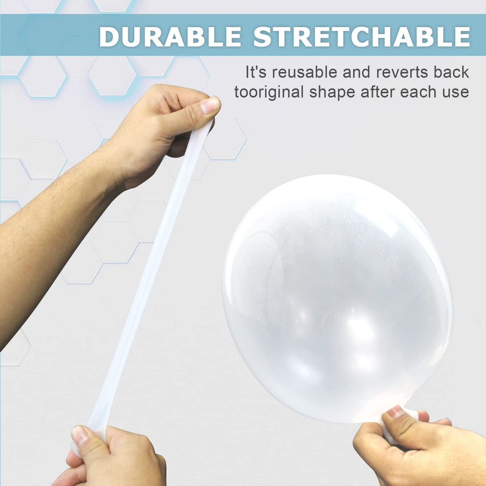 Tamaño compacto de TRANOMOS, funda elástica ideal para maletas pequeñas.