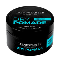 TRENDSTARTER Pomada seca 4oz en empaque compacto para control diario