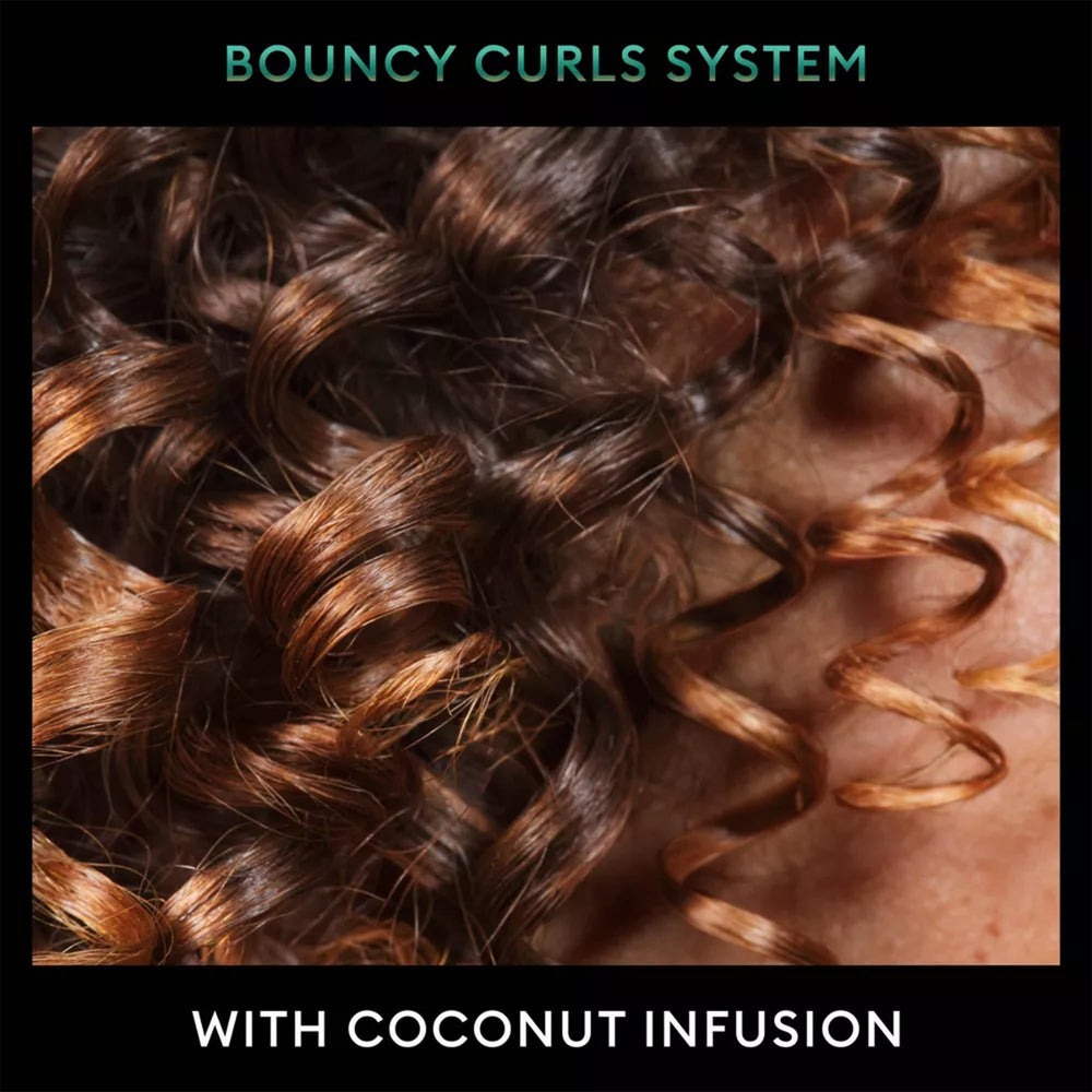 Diffuseur Cheveux TRESemmé pour un séchage doux et défini.