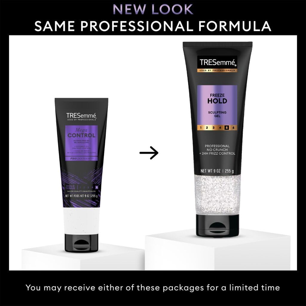 Mascarilla reparadora de keratina de TRESemmé para restaurar cabello