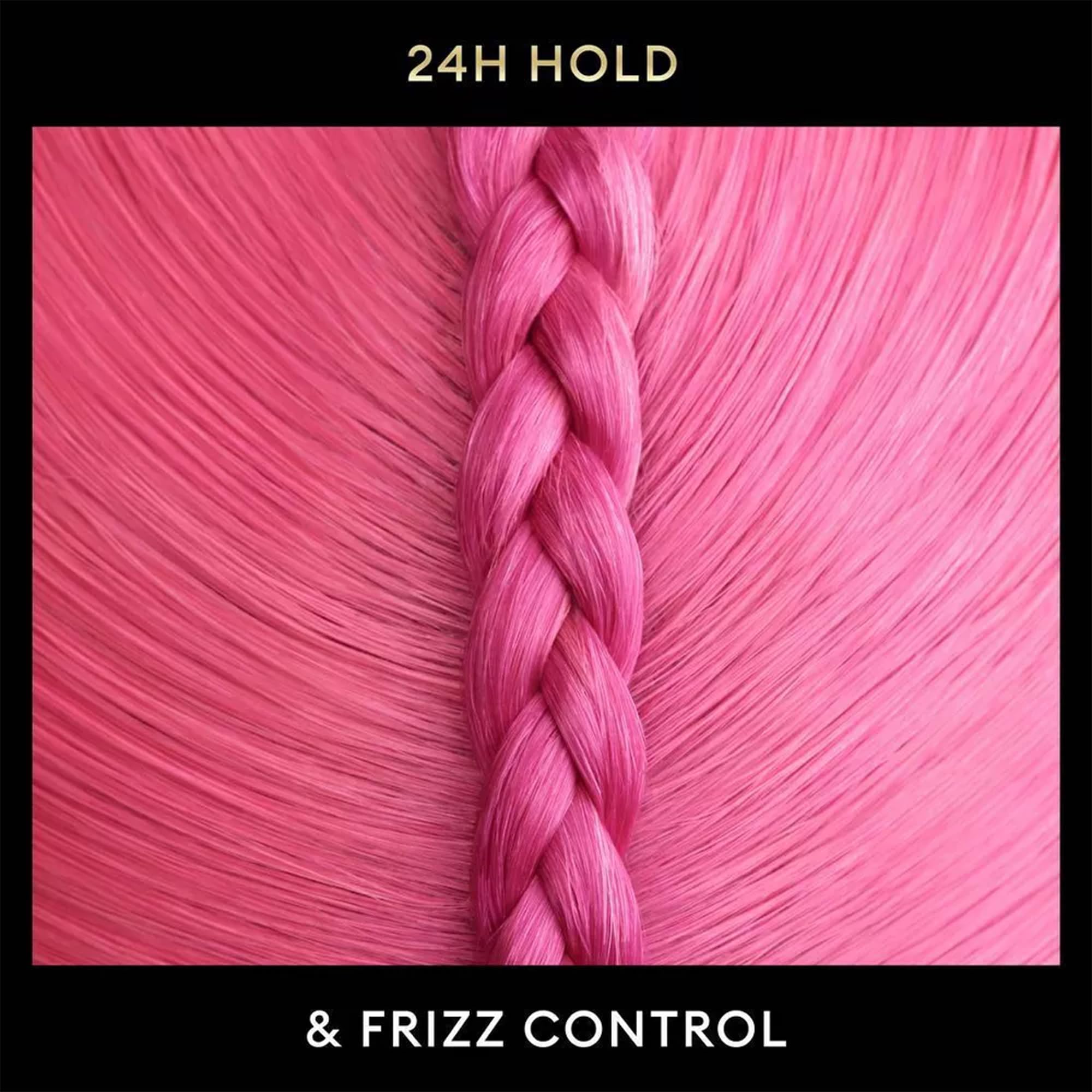 TRESemmé Viaje Control antiencrespamiento: frizz reducido en humedad.