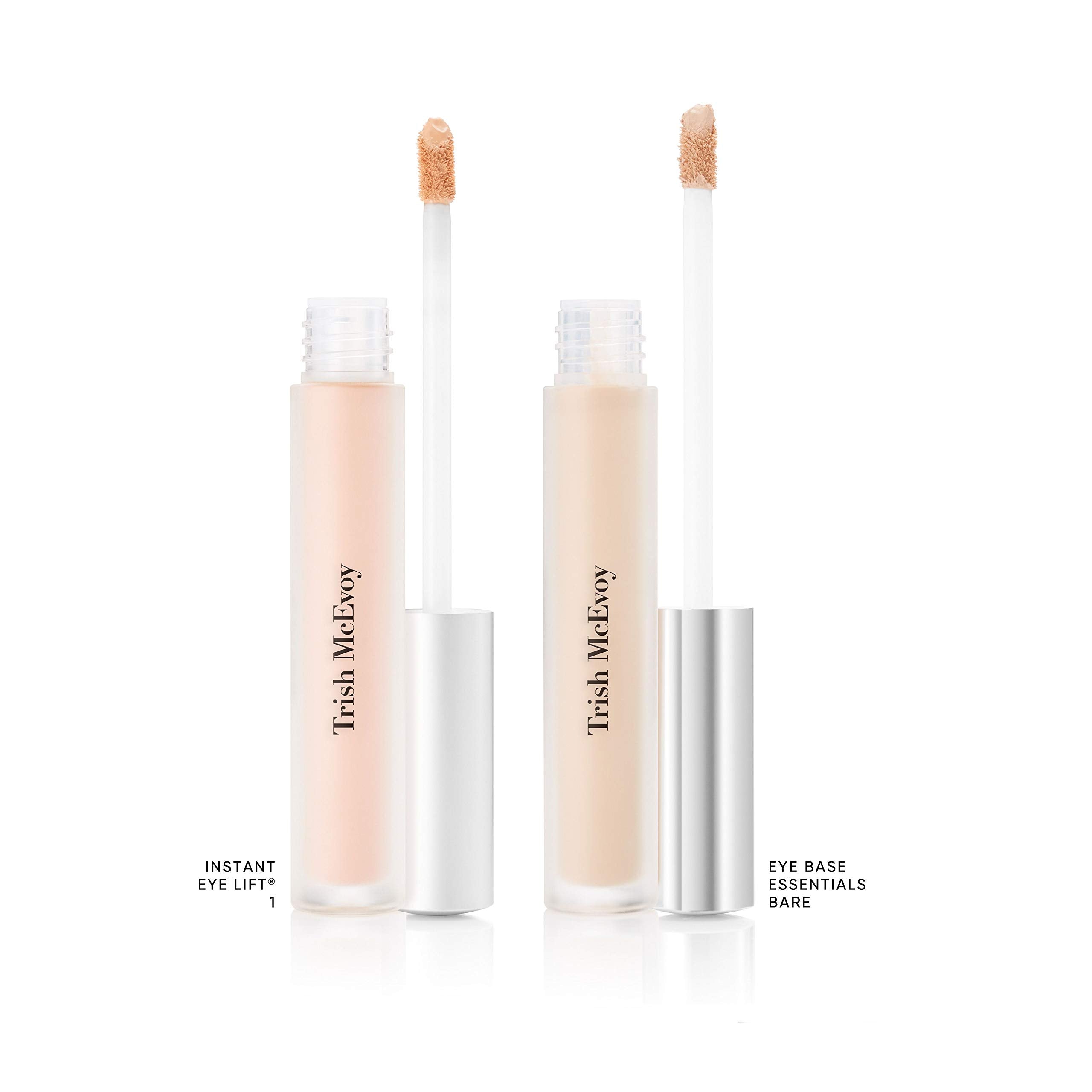 Trish McEvoy Instant Eye Lift uso diario alrededor de ojos para un aspecto fresco