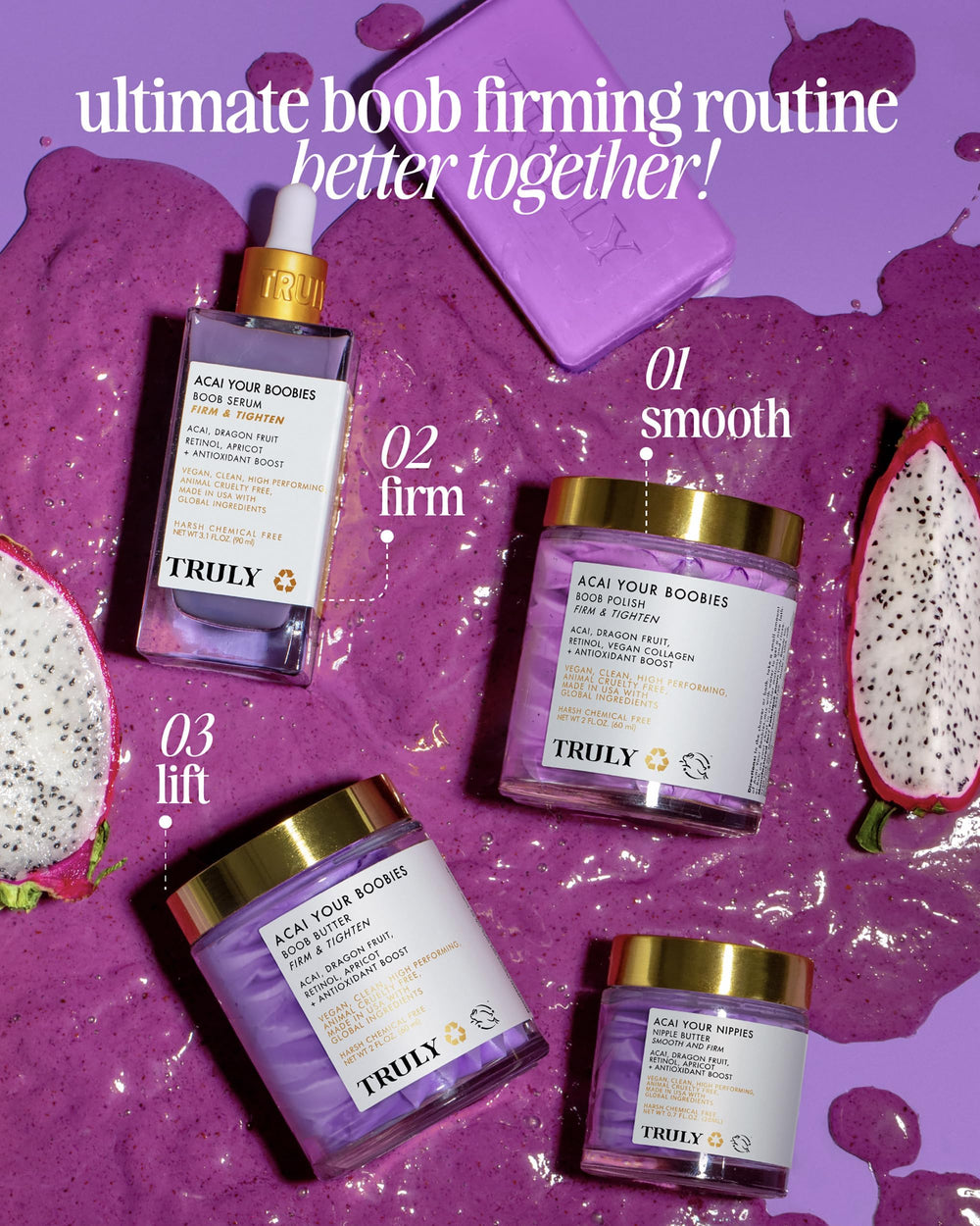 Pompe du serum pour dose précise et pratique